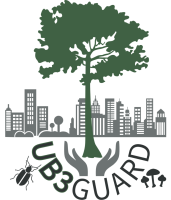 Urban Tree Guard